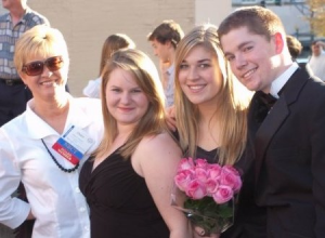 honors_chorus Courtesy of Lauren Smallwood