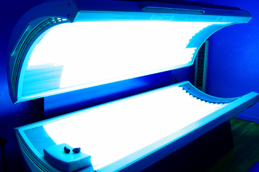 Tougher tanning bed rules recommended