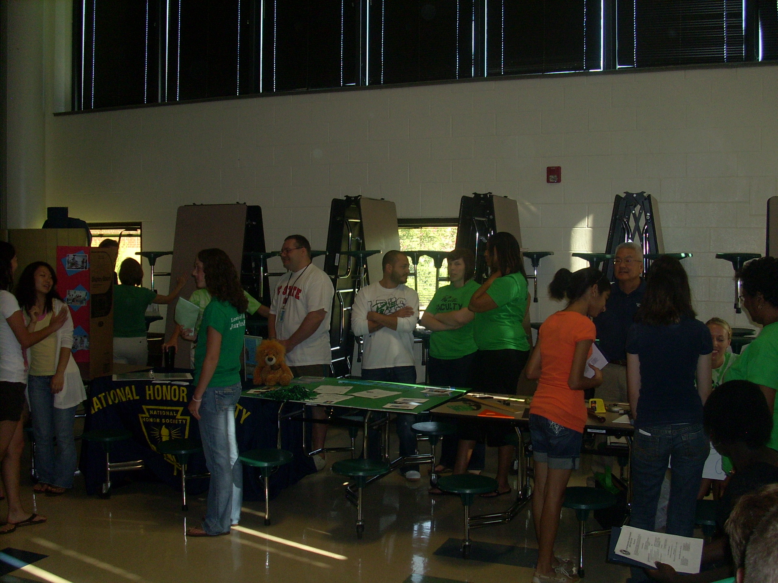 Pride Launch benefits incoming freshmen