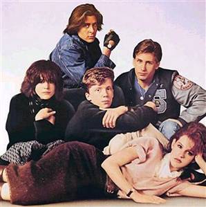 Leeville and The Breakfast Club: more similar than you think