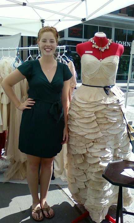 FashionSPARK wows the crowds