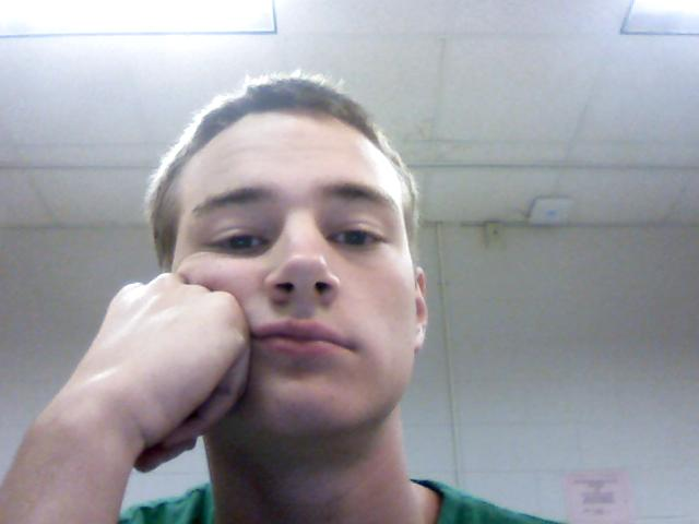 A day in the life of Will Bennett: a personal account