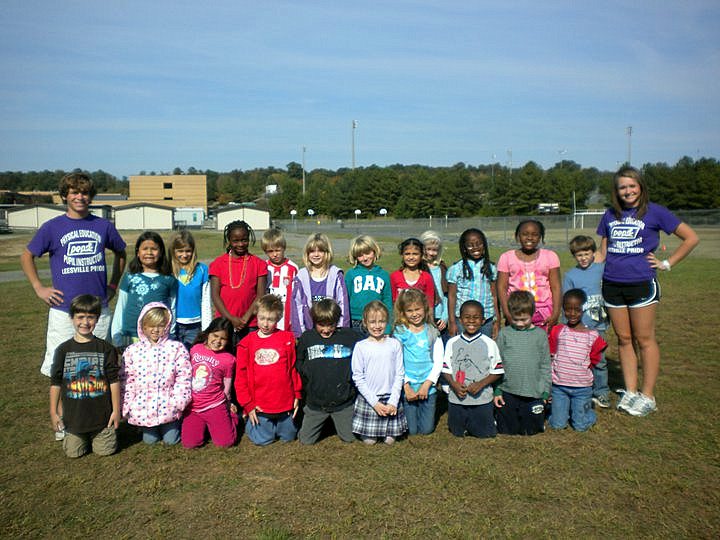 PEPI gives back to young community