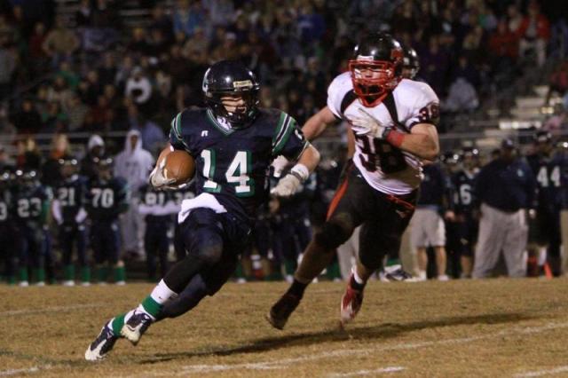 Middle Creek brings dramatic end to Pride’s thrilling season
