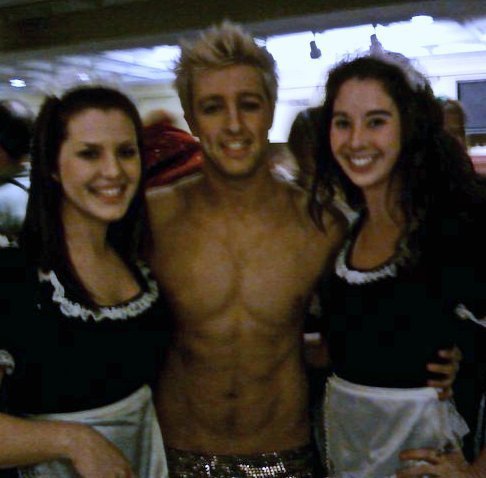 Rocky Horror: Scandalous fun!