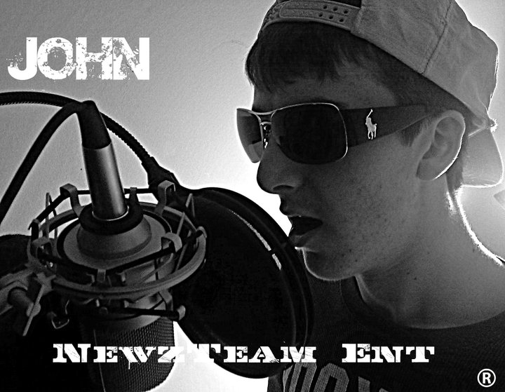 John the rapper