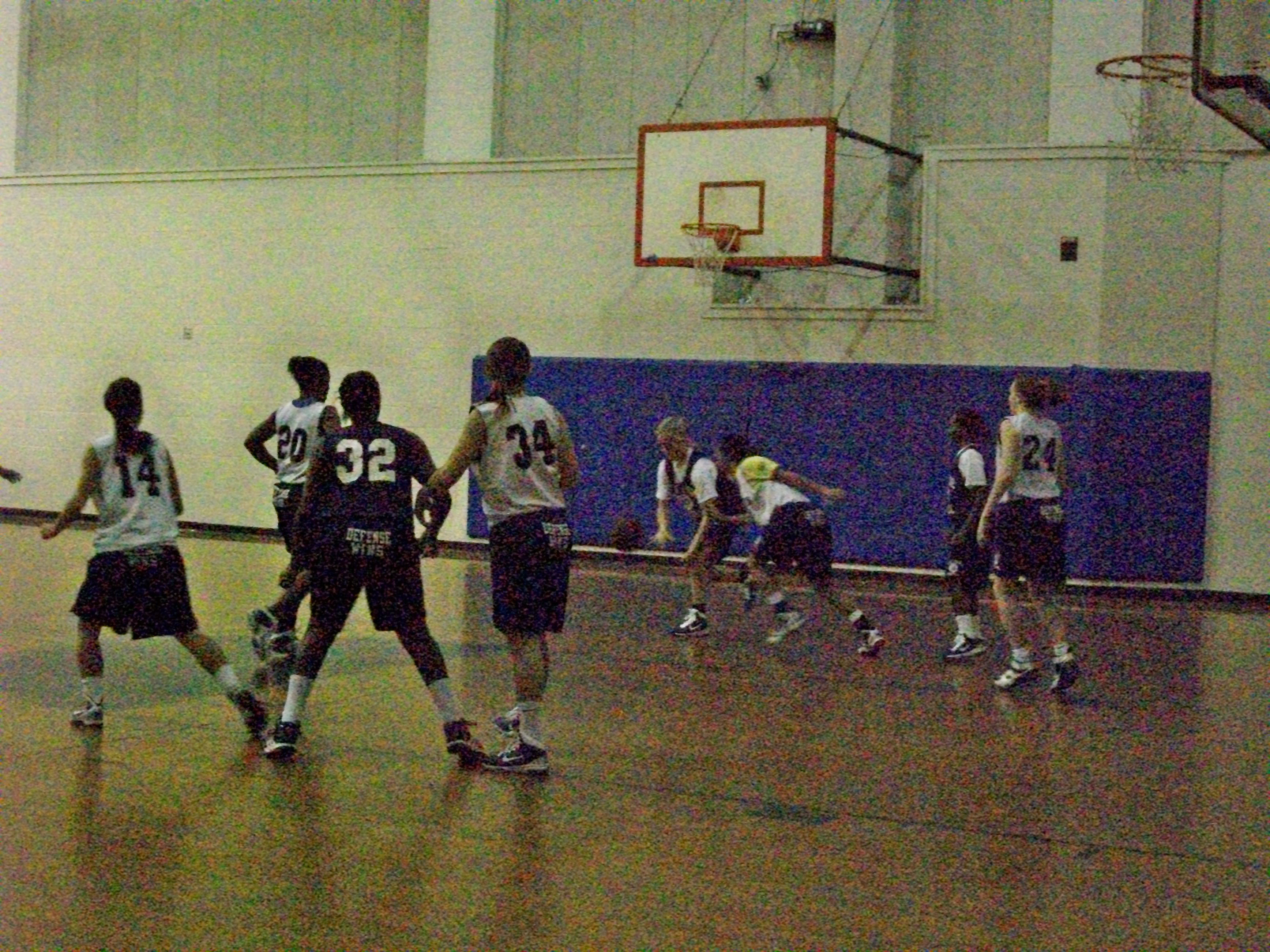 The Bucket List #4: Pride Athletics