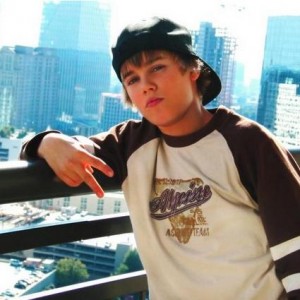 Bieber fever makes me sick!