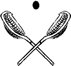Despite beginner status, lacrosse team optimistic