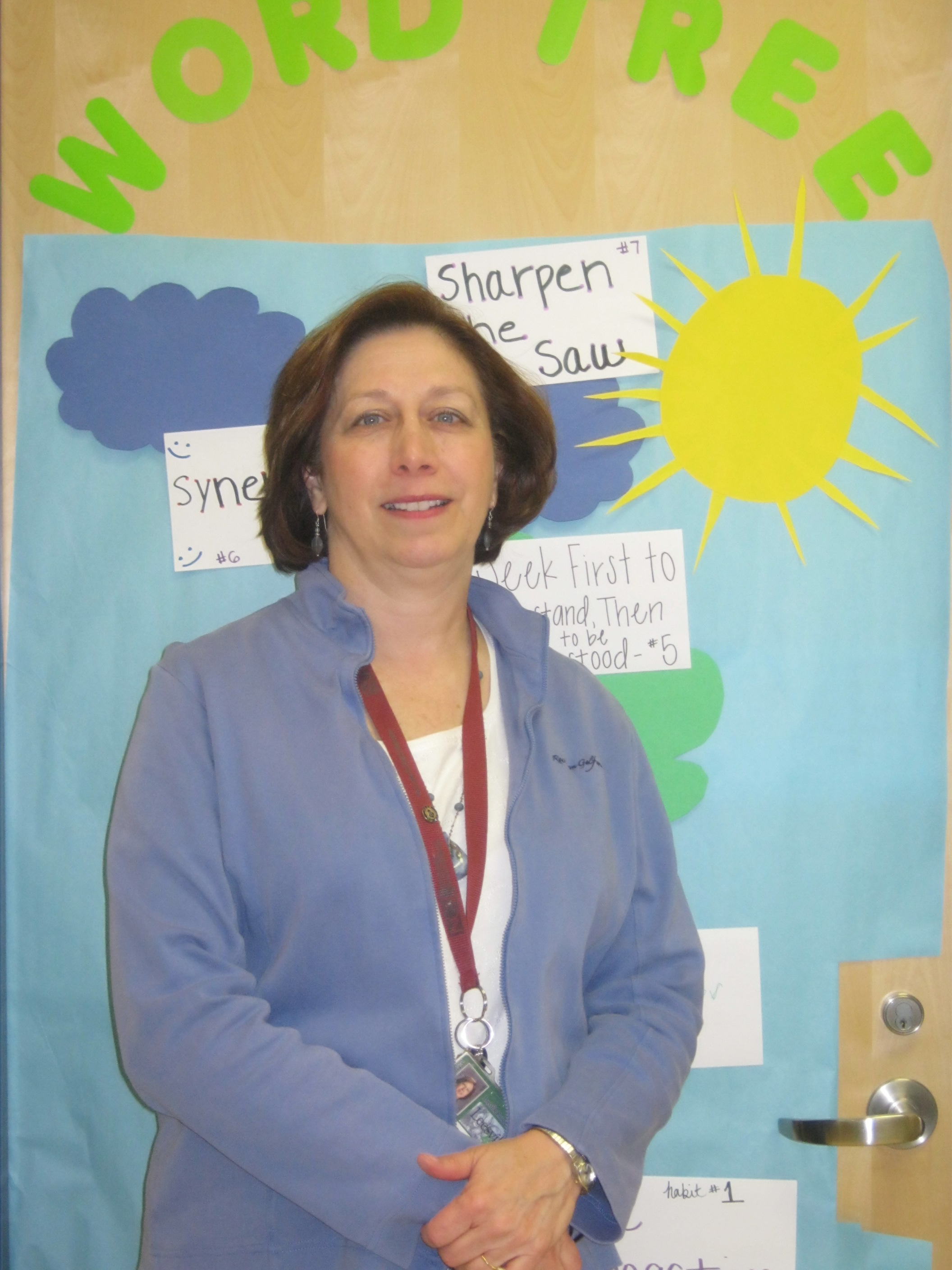 February was Career and Technical Education Month