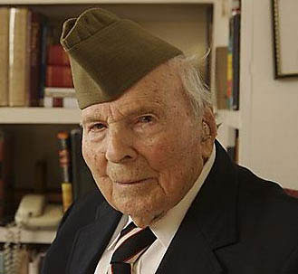 Last US WWI veteran passes away in sleep