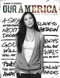 Our America with Lisa Ling an eye-opener