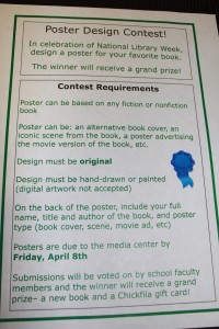PosterDesignContest