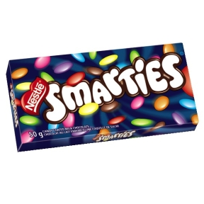 Canadian candy – surprisingly not weird