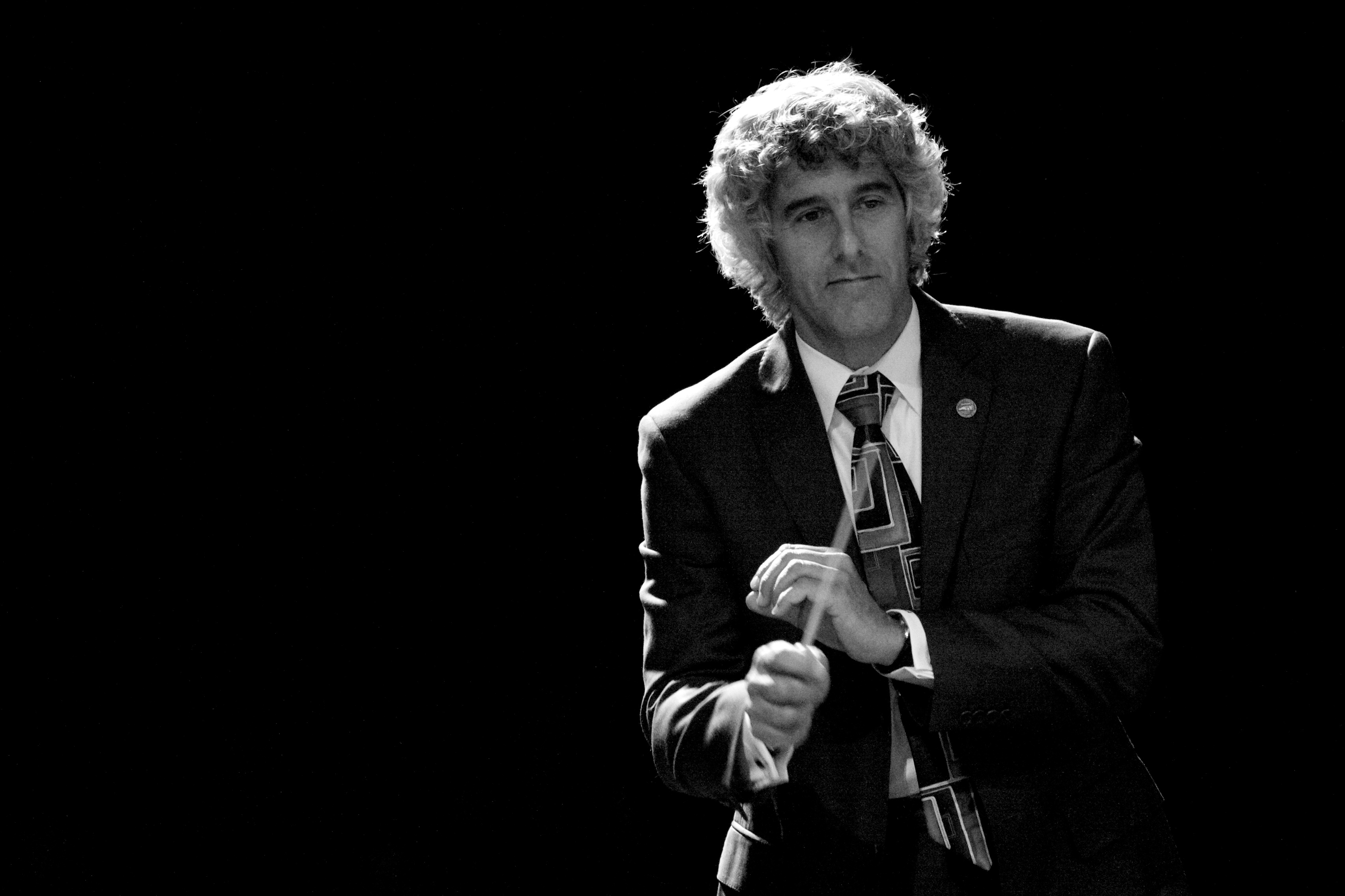 End of an Era: A Coda for Mr. Albert