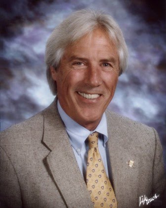 Scholarship given in Mr. Murphy’s honor