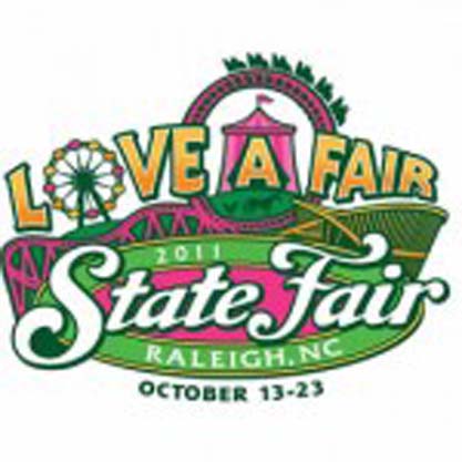 State fair to grace Raleigh this October