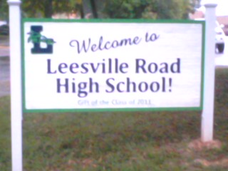 Class of ’11 disappoints
