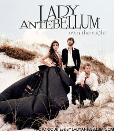 Lady Antebellum’s third album reviewed