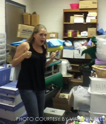 food drive