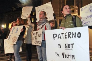 Penn State Abuse Football