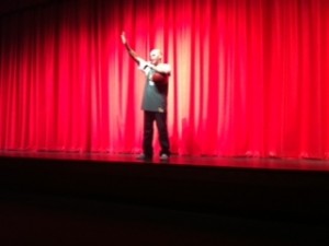 schuler_motivational speaker