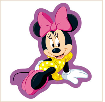 A new perspective on Disney