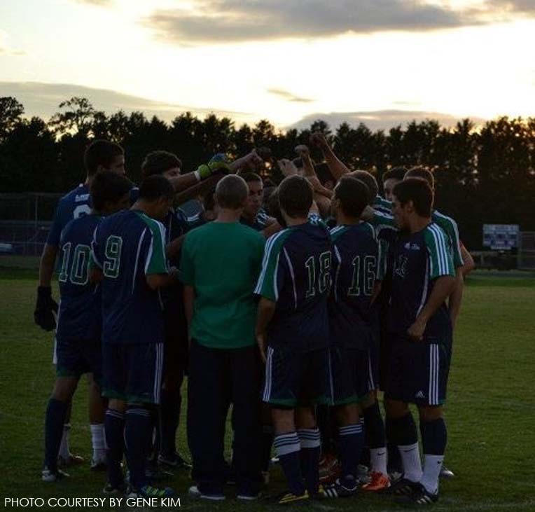 Leesville loss ends soccer season for Pride