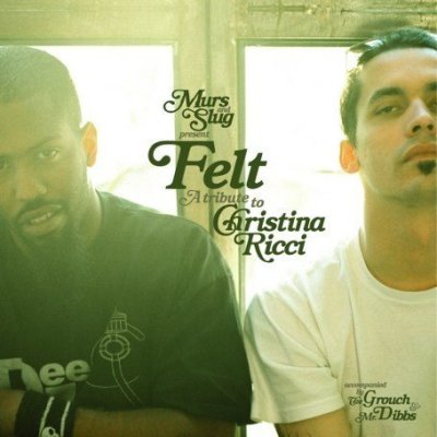 Felt: A change of pace