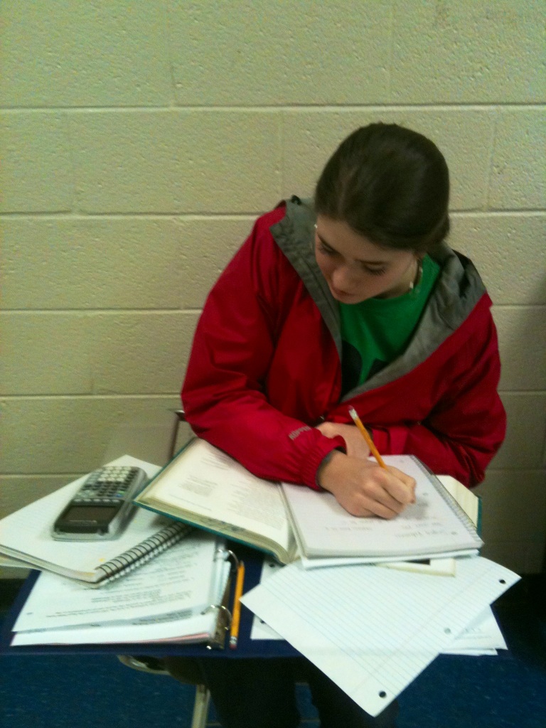 AP classes: Important or impossible?