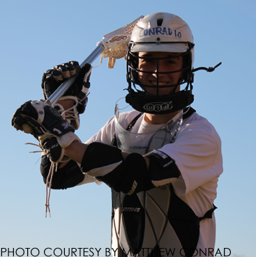 LRHS lax: only the beginning