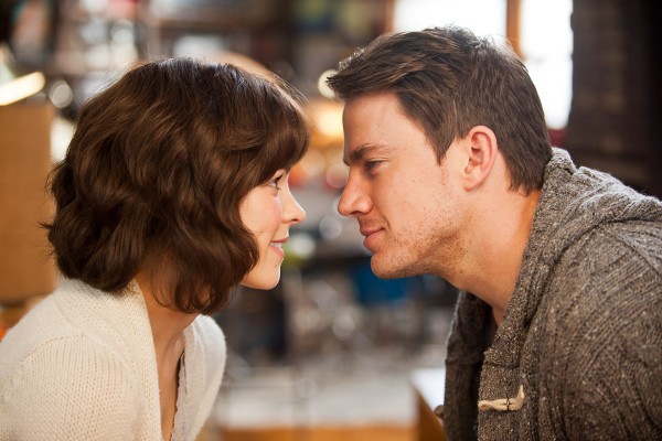 The Vow doesn’t wow