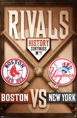 Rivalries persist despite diminished relevance