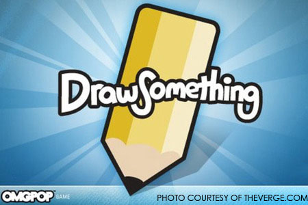 Draw Something paints Leesville