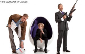 Spy