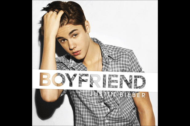 Bieber’s new song features uncomfortable rap