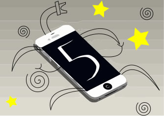 What to expect from the iPhone 5