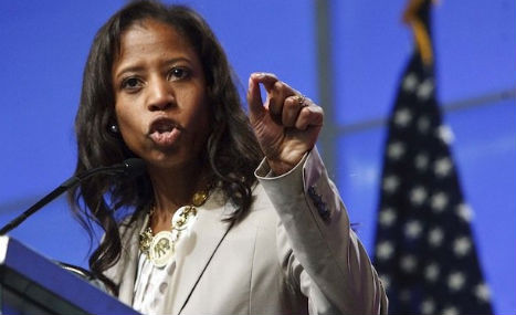 Mia Love gains GOP nomination and maybe a spot in history