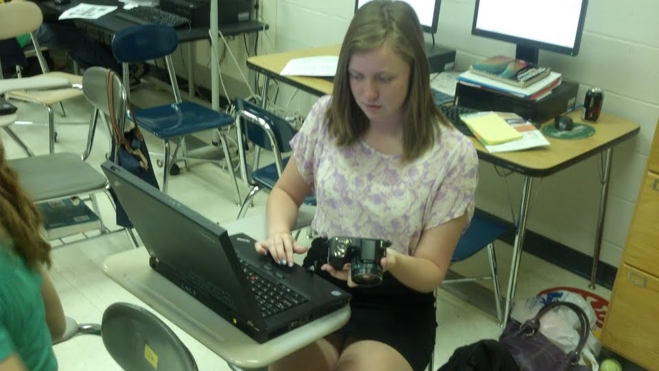 Leesville starts the graduation process