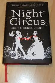 The Night Circus captivates and enthralls
