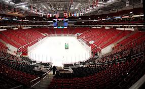 NHL locks out more than players