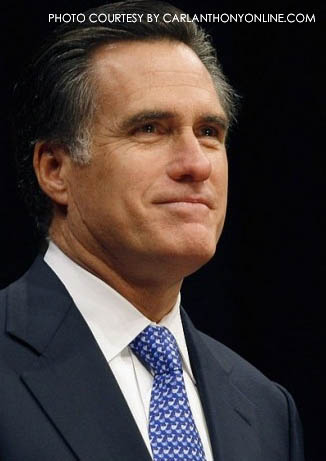 Romney plan shows promise
