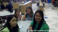 Morehead_NewStudentLunches