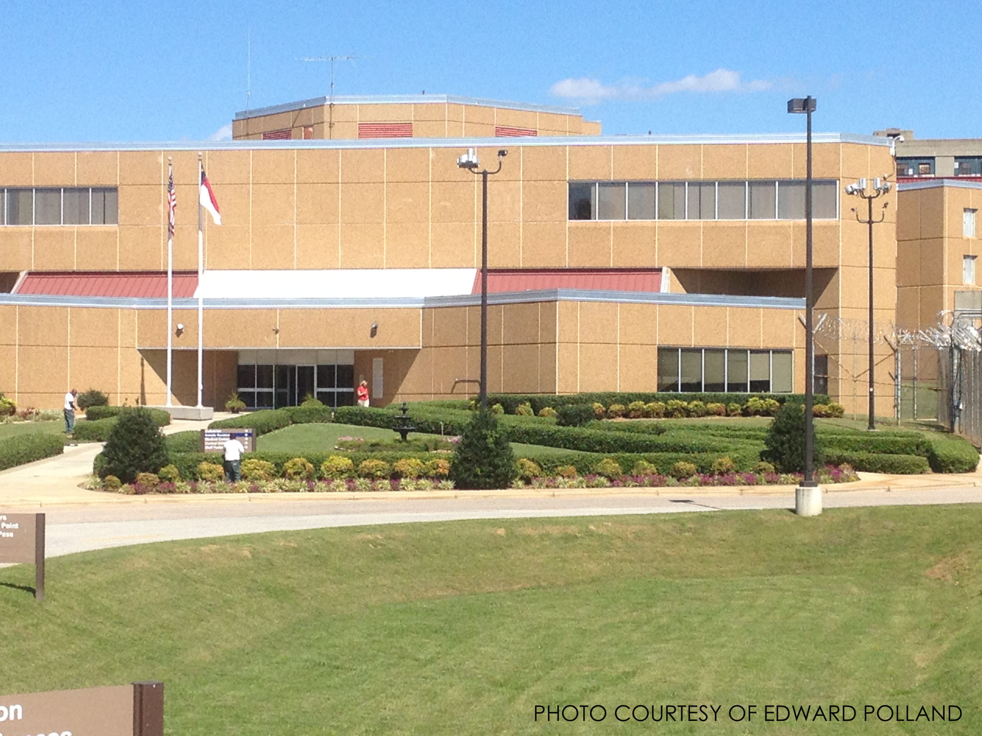 The taxing question of prisoner medical care