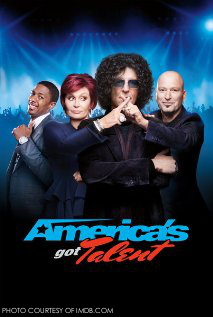 AGT shows true talent on TV