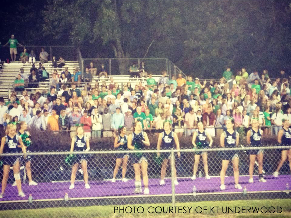 Pride pushed past Broughton to keep their winning streak