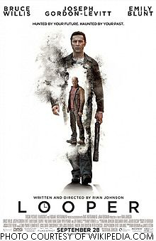 Looper: Another Inception