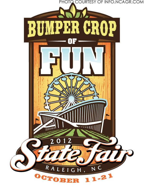 State fair this year will be a “Bumper Crop of Fun”