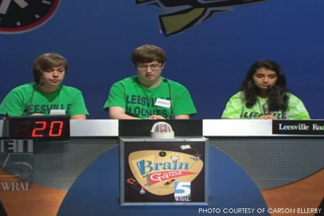Brain Team needs your help!