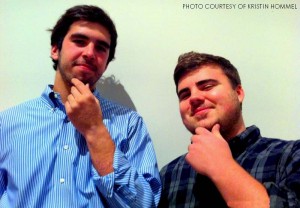 Hommel_NoShave